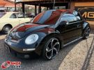 VW - Volkswagen New Beetle 2.0 Preta