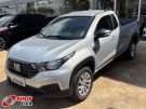 FIAT Strada Freedom 1.3 C.S. Prata