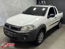FIAT Strada Working 1.4 C.E. Branca