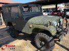 FORD Jeep CJ-5 Verde