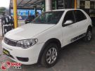 FIAT Palio Way 1.0 4p. Branca