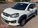 FIAT Uno Way 1.0 4p. Branca