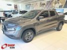 FIAT Toro Endurance 1.3T 16v Cinza