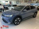 VW - Volkswagen Nivus Highline 1.0 12v TSi Azul