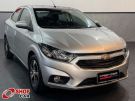 GM - Chevrolet Prisma LTZ 1.4 Prata