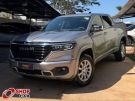 RAM Rampage Big Horn 2.2TDi 16v 4x4 Prata