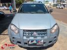 FIAT Strada Adventure 1.8 16v C.D. Prata
