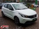 FIAT Argo Drive 1.3 Branca