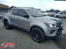 GM - Chevrolet S10 LT 2.8CTDi 16v 4x4 C.D. Prata