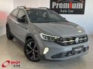 VW - Volkswagen Nivus Highline 1.0 12v TSi Cinza