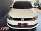 VW - Volkswagen Voyage 1.0 Branca