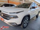 FIAT Toro Volcano 2.0TDi 16v 4x4 Branca