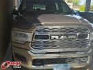 RAM 2500 Laramie 6.7TDi 24v 4x4 C.D. Marrom