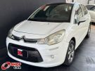 CITROËN C3 Hatch Tendance 1.5 Branca