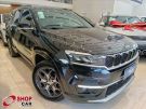 JEEP Commander Overland 1.3 16v T270 Preta