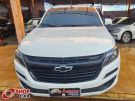 GM - Chevrolet S10 LT 2.8CTDi 16v 4x4 C.D. Branca
