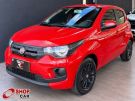 FIAT Mobi Like 1.0 Vermelha