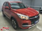CHERY Tiggo 5x TXS 1.5T 16v Vermelha