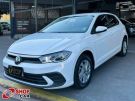 VW - Volkswagen Polo Hatch 1.0 12v TSi Branca