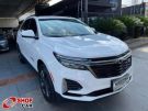 GM - Chevrolet Equinox RS 1.5T 16v Branca