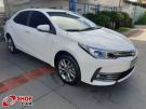 TOYOTA Corolla XEi 2.0 16v Branca
