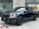 FORD Maverick Lariat FX4 2.0T 16v AWD Preta