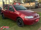 FIAT Palio 1.0 Fire 4p. Vermelha
