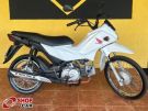HONDA Pop 110i Branca