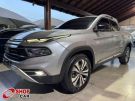 FIAT Toro Volcano 2.0TDi 16v 4x4 Prata