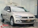 VW - Volkswagen Polo Hatch Highline 1.0 12v TSi Prata