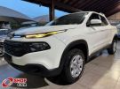FIAT Toro Freedom 2.4 16v Branca