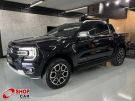 FORD Ranger Limited 3.0TDi V6 24v 4WD C.D. Preta