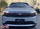 FORD Territory Titanium 1.5T 16v Cinza