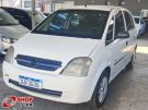 GM - Chevrolet Meriva Joy 1.8 Branca