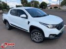 FIAT Strada Freedom 1.3 C.D. Branca