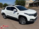 FIAT Strada Volcano 1.3 C.D. Branca
