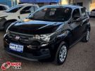 FIAT Mobi Like 1.0 Preta