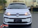 VW - Volkswagen Up! 1.0 12v 4p. Branca
