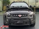 FIAT Strada Adventure 1.8 16v C.D. Preta