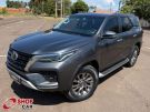TOYOTA Hilux SW4 SRX D4-D 2.8TDi 16v 4x4 Cinza