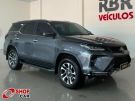 TOYOTA Hilux SW4 SRX Platinum D4-D 2.8TDi 16v 4x4 Cinza