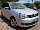 VW - Volkswagen Polo Sedan Comfortline 1.6 I-Motion Prata
