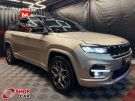 JEEP Commander Overland 1.3 16v T270 Dourada