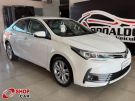 TOYOTA Corolla XEi 2.0 16v Branca