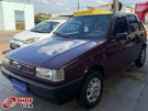 FIAT Uno Mille Smart 1.0 4p. Vinho