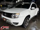 RENAULT Duster Oroch Dynamique 1.6 16v Branca