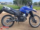YAMAHA XTZ 250 Lander Azul