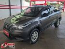 FIAT Strada Endurance 1.4 C.S. Cinza