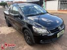 VW - Volkswagen Saveiro Trooper 1.6 C.E. Preta