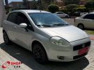 FIAT Punto ELX 1.4 Prata